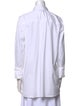 Hatch Long Sleeve Button-Up Top