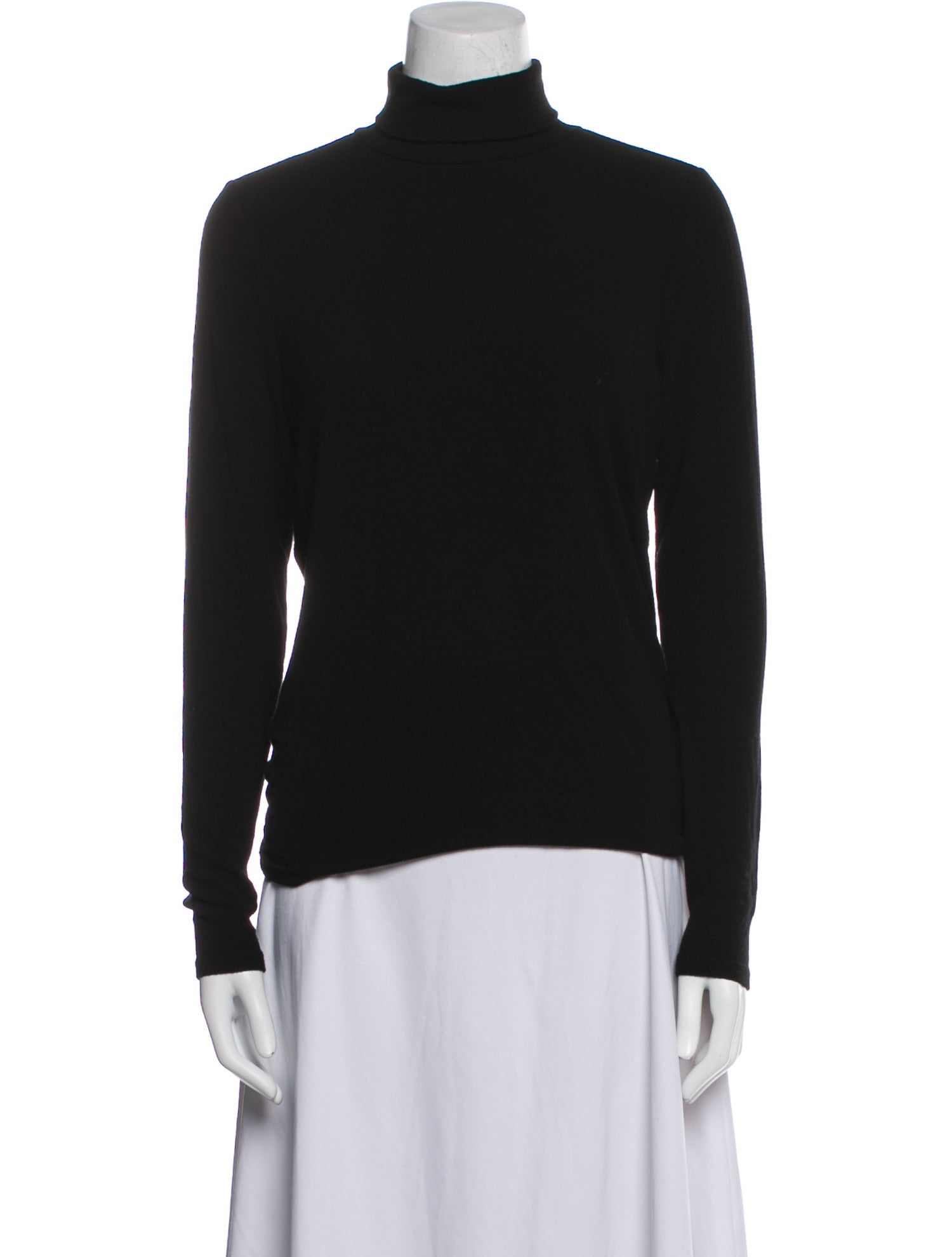 Hatch Turtleneck Sweater