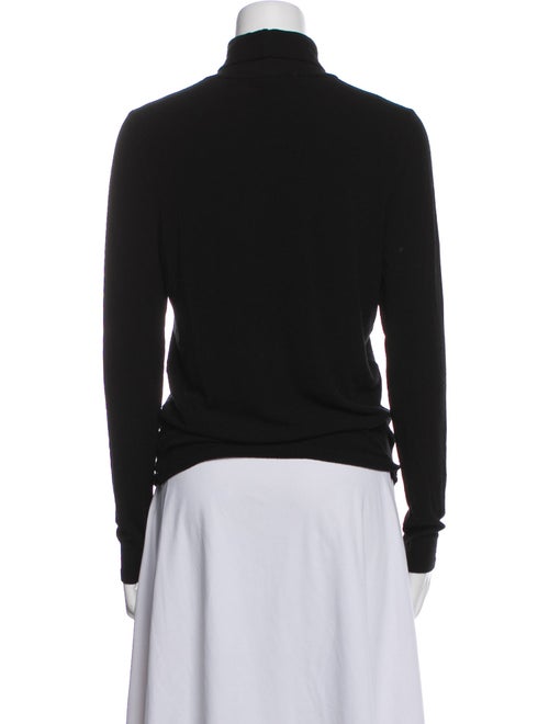 Hatch Turtleneck Sweater