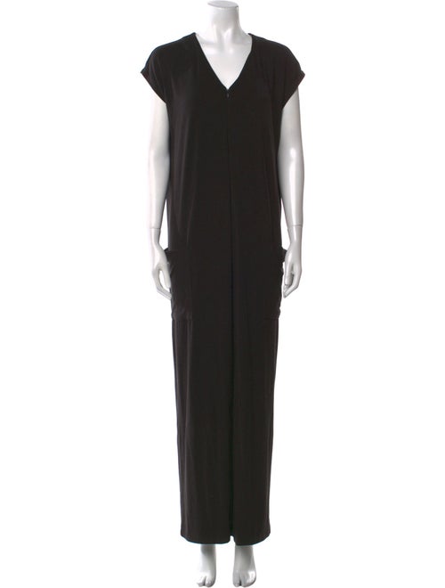 Hatch V-Neck Jumpsuit