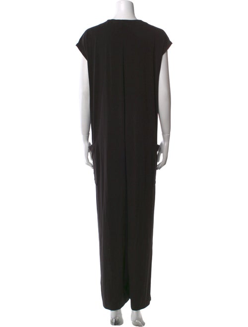 Hatch V-Neck Jumpsuit