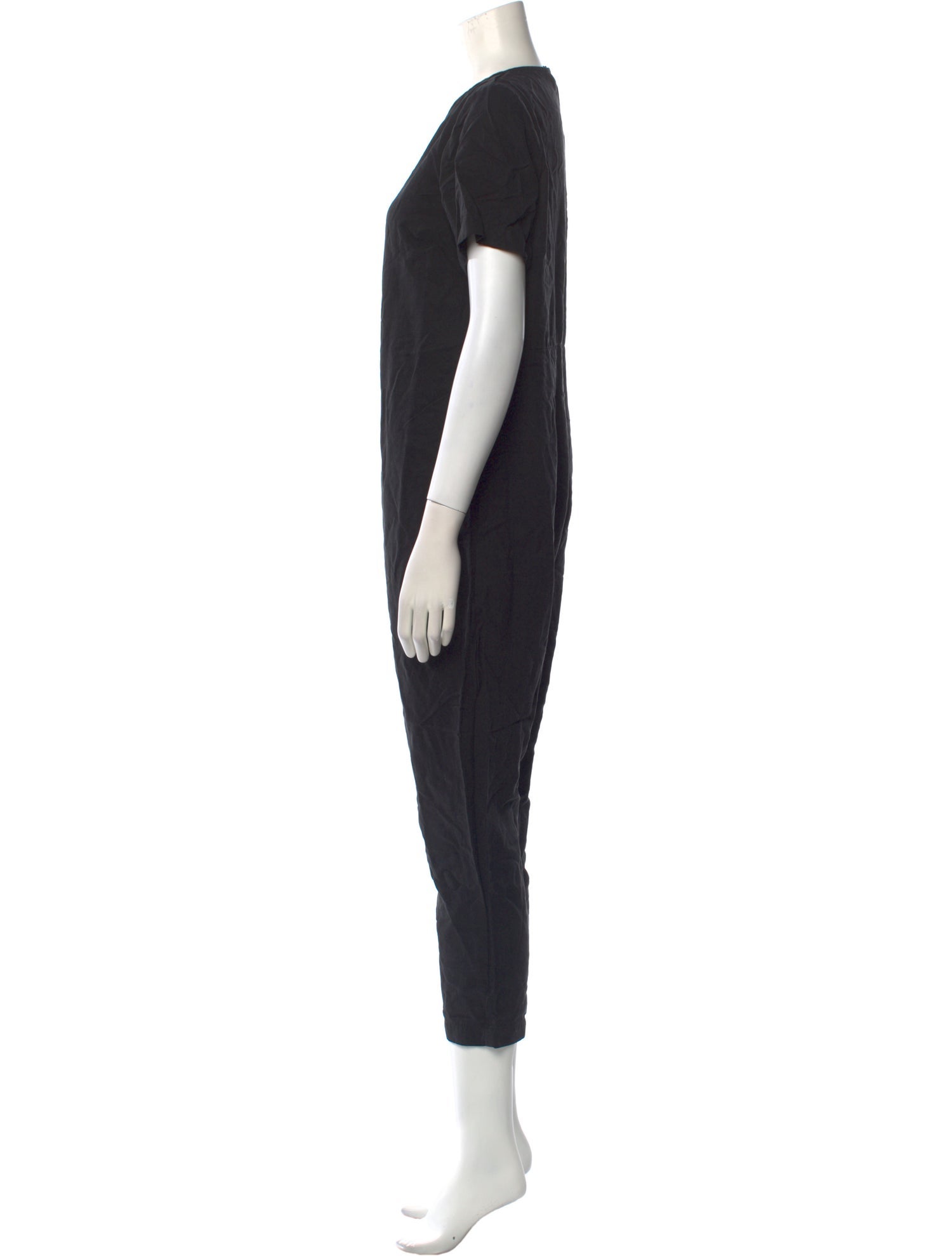 Hatch V-Neck Jumpsuit