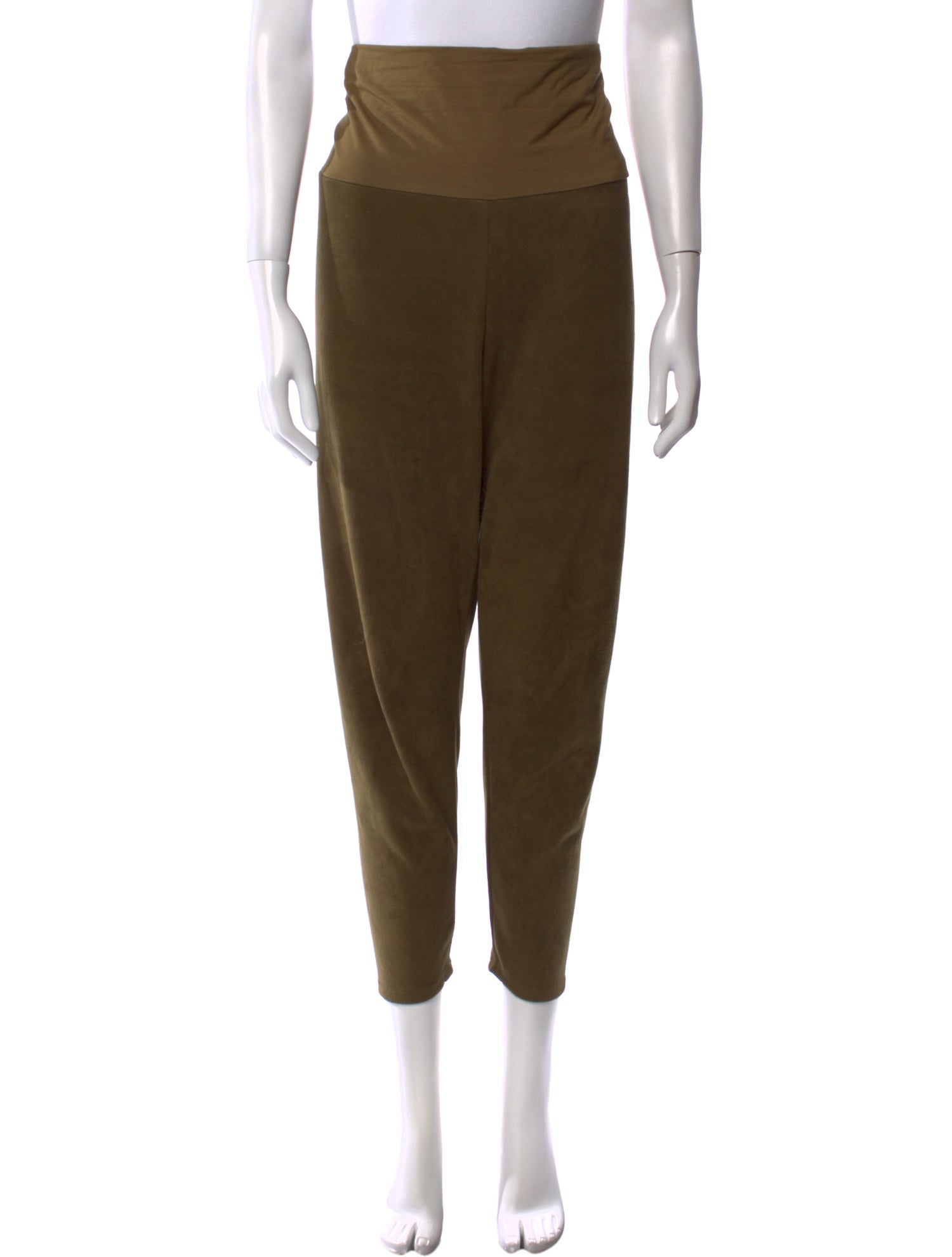 Hatch Skinny Leg Pants