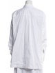 Hatch Long Sleeve Button-Up Top