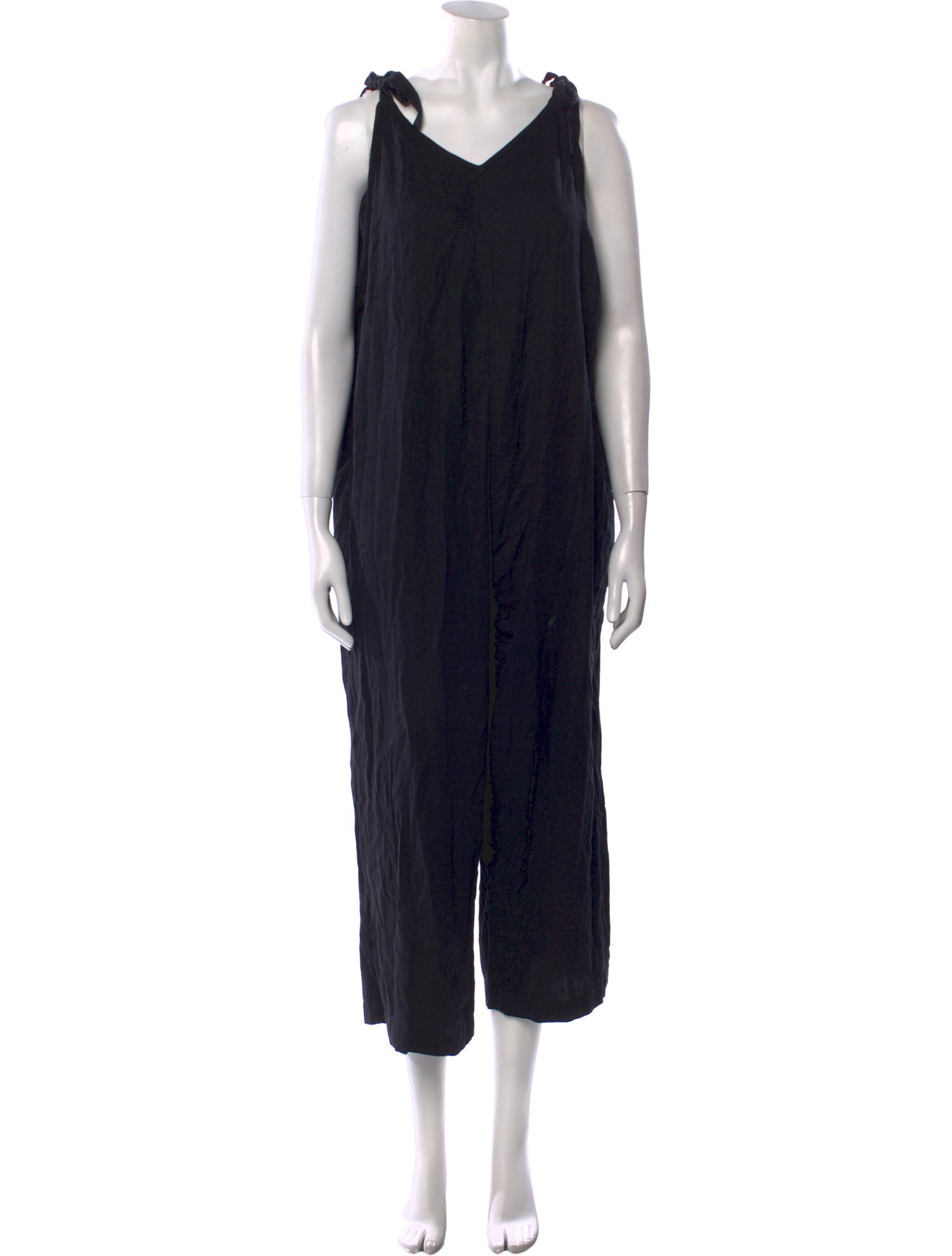 Hatch V-Neck Jumpsuit