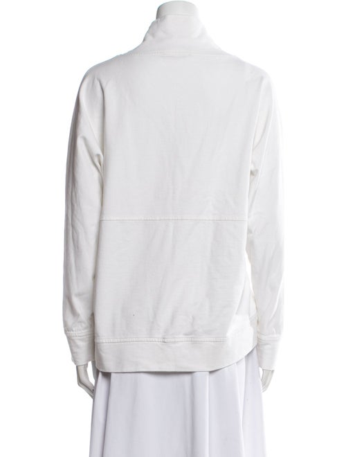 Hatch Turtleneck Long Sleeve Sweatshirt