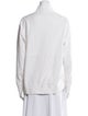 Hatch Turtleneck Long Sleeve Sweatshirt