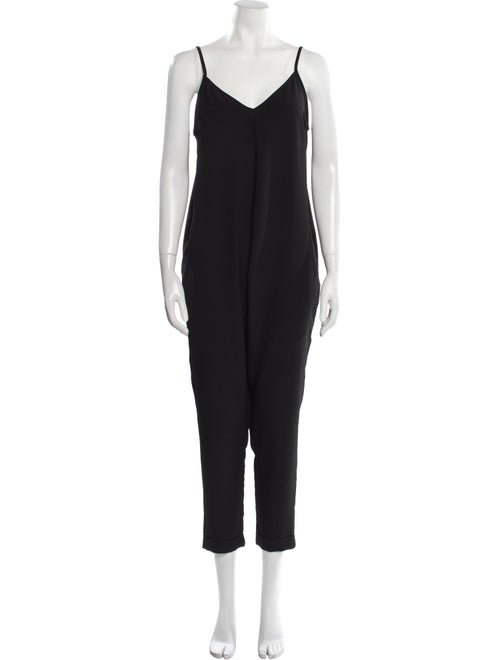 Hatch V-Neck Jumpsuit