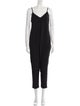 Hatch V-Neck Jumpsuit