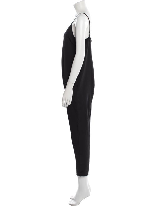 Hatch V-Neck Jumpsuit