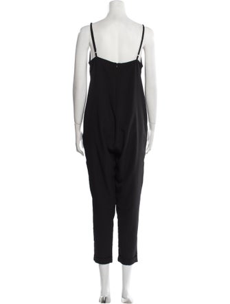 Hatch V-Neck Jumpsuit