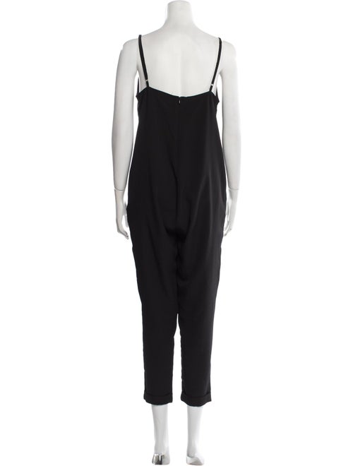 Hatch V-Neck Jumpsuit