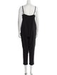Hatch V-Neck Jumpsuit