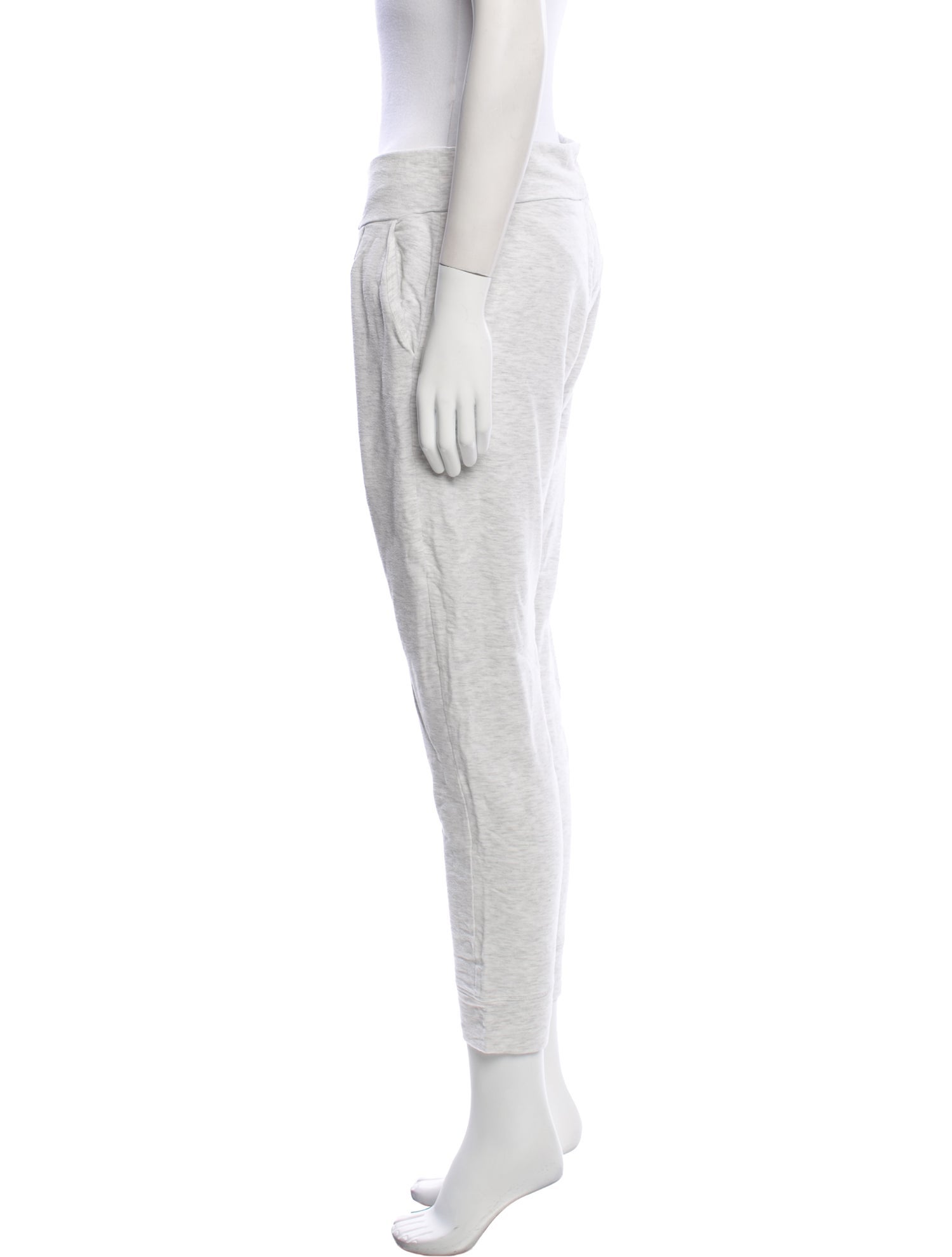 Hatch Skinny Leg Pants