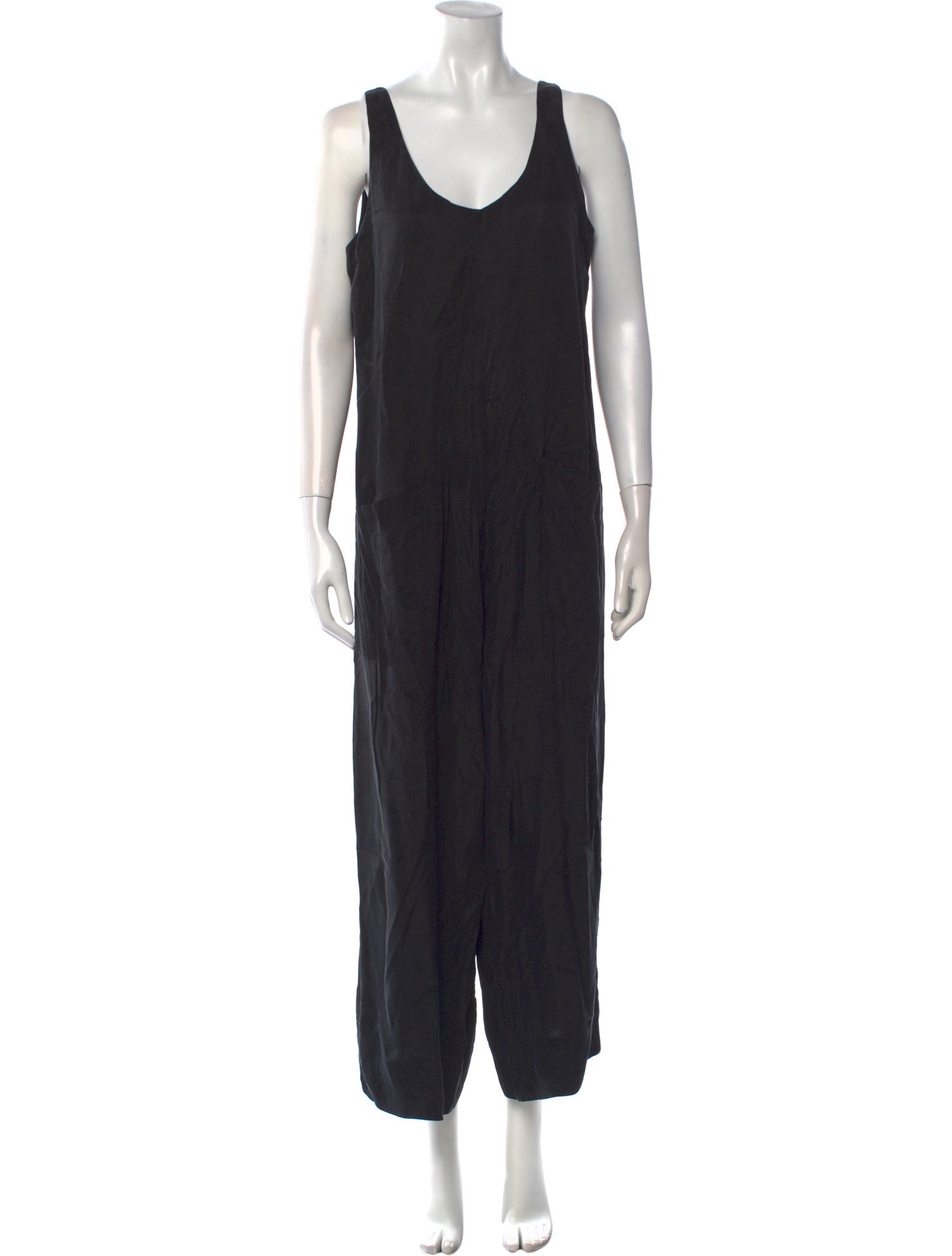 Hatch Scoop Neck Jumpsuit