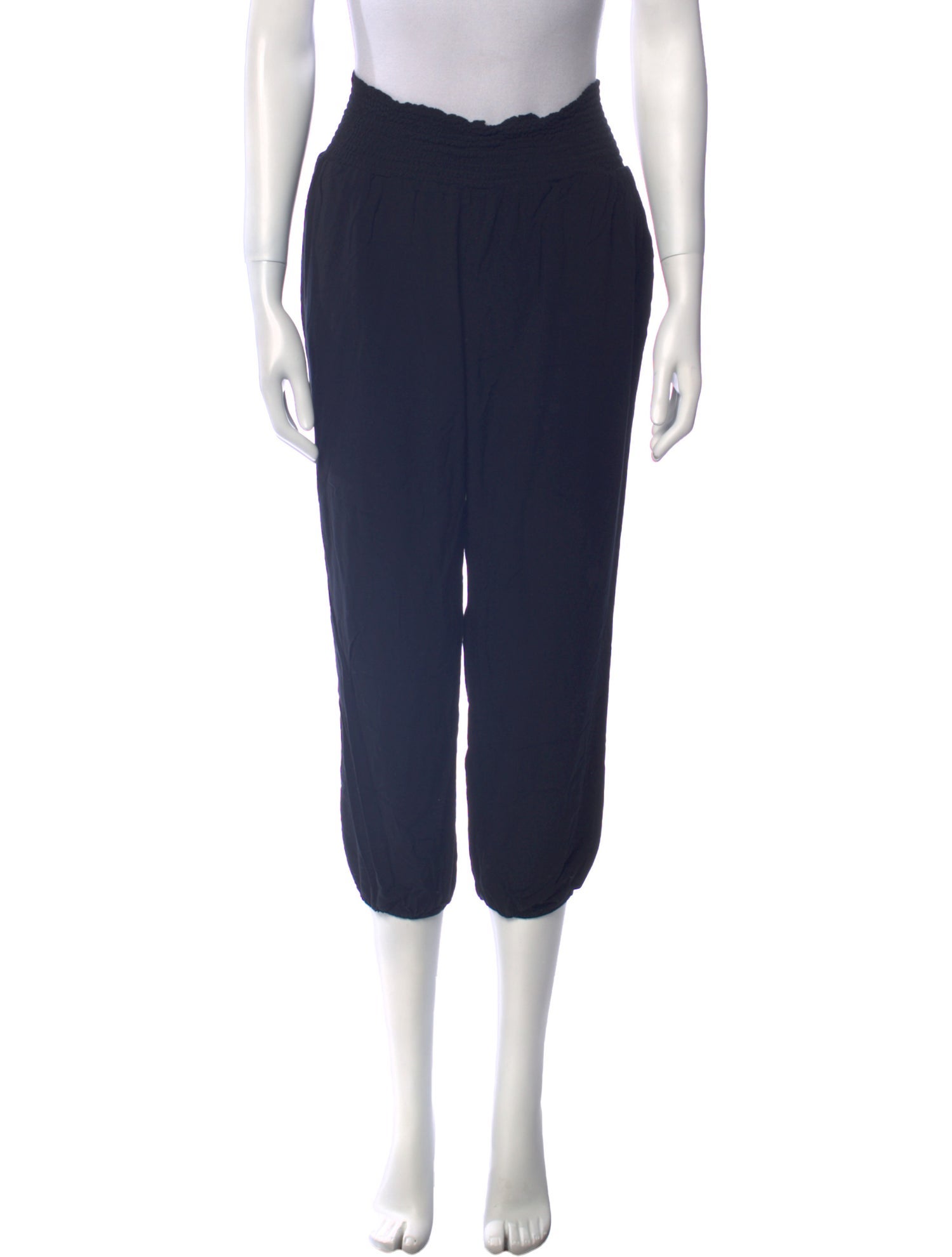 Hatch Skinny Leg Pants