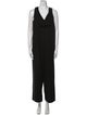Hatch V-Neck Jumpsuit