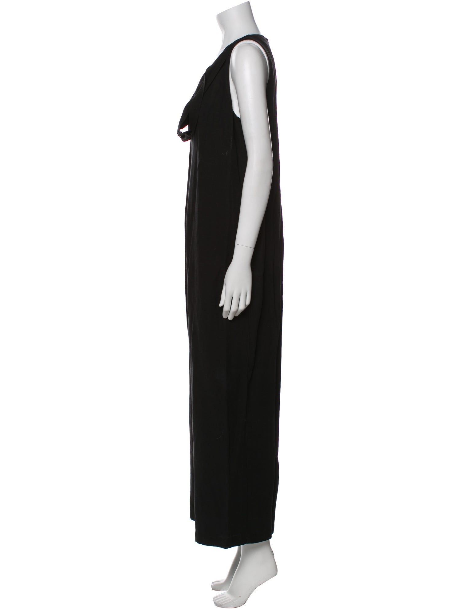 Hatch V-Neck Jumpsuit