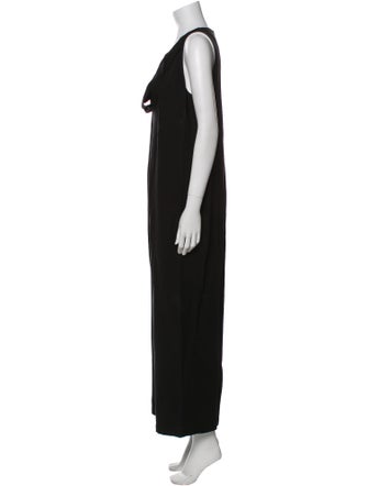Hatch V-Neck Jumpsuit