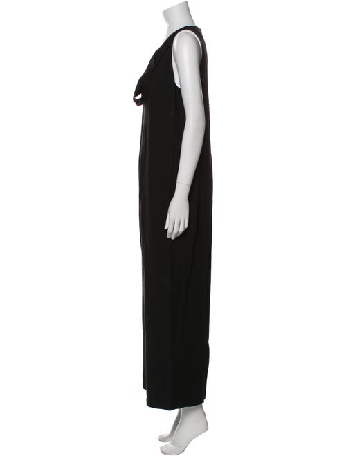 Hatch V-Neck Jumpsuit