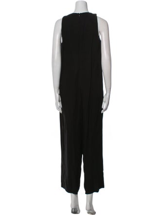 Hatch V-Neck Jumpsuit