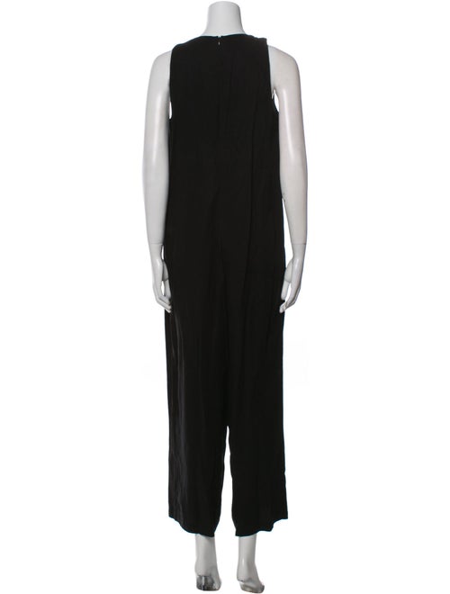 Hatch V-Neck Jumpsuit