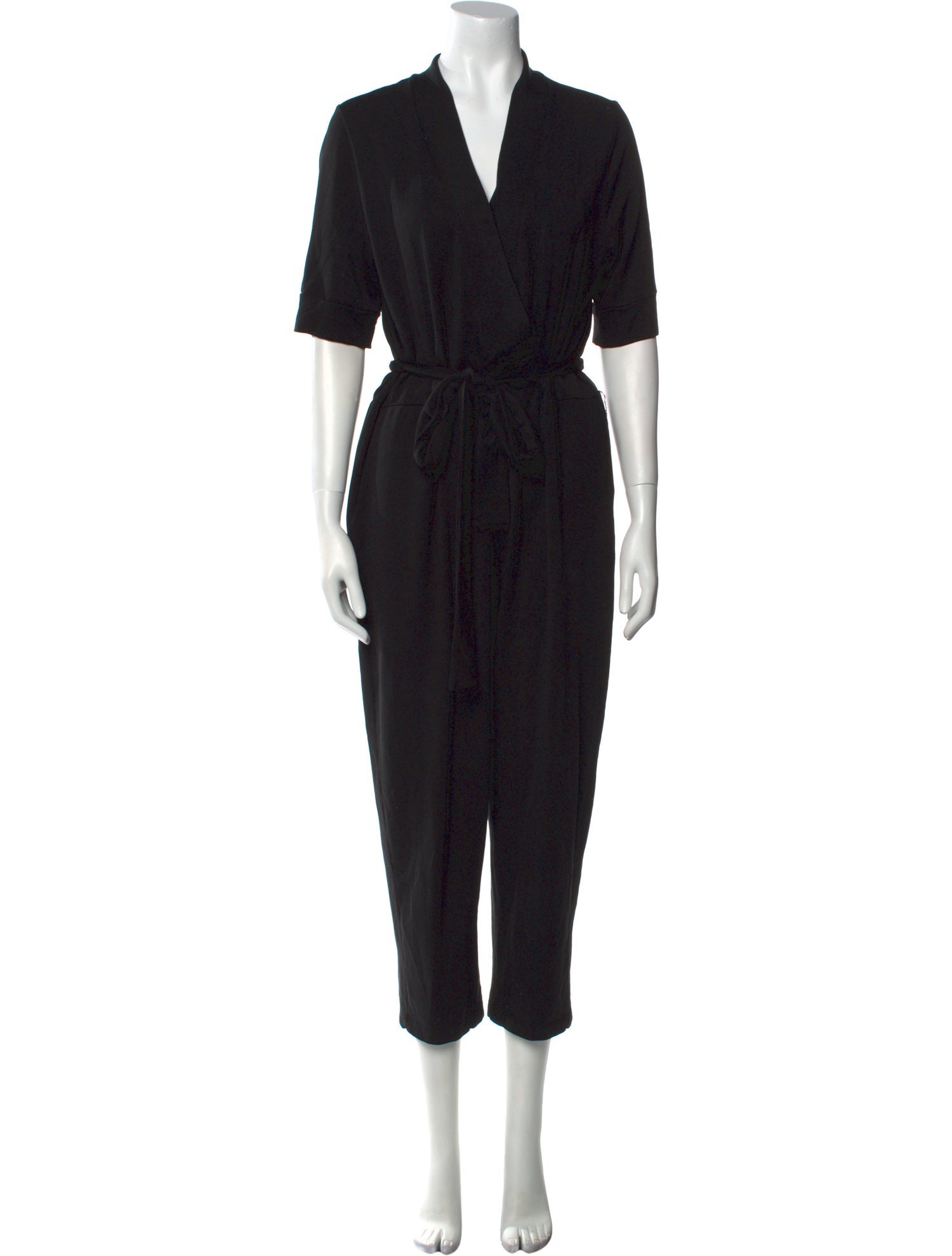 Hatch V-Neck Jumpsuit