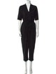 Hatch V-Neck Jumpsuit