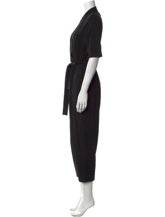 Hatch V-Neck Jumpsuit