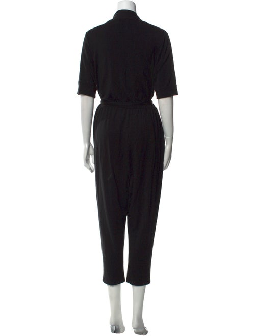 Hatch V-Neck Jumpsuit