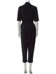 Hatch V-Neck Jumpsuit