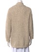 Hatch Mock Neck Sweater