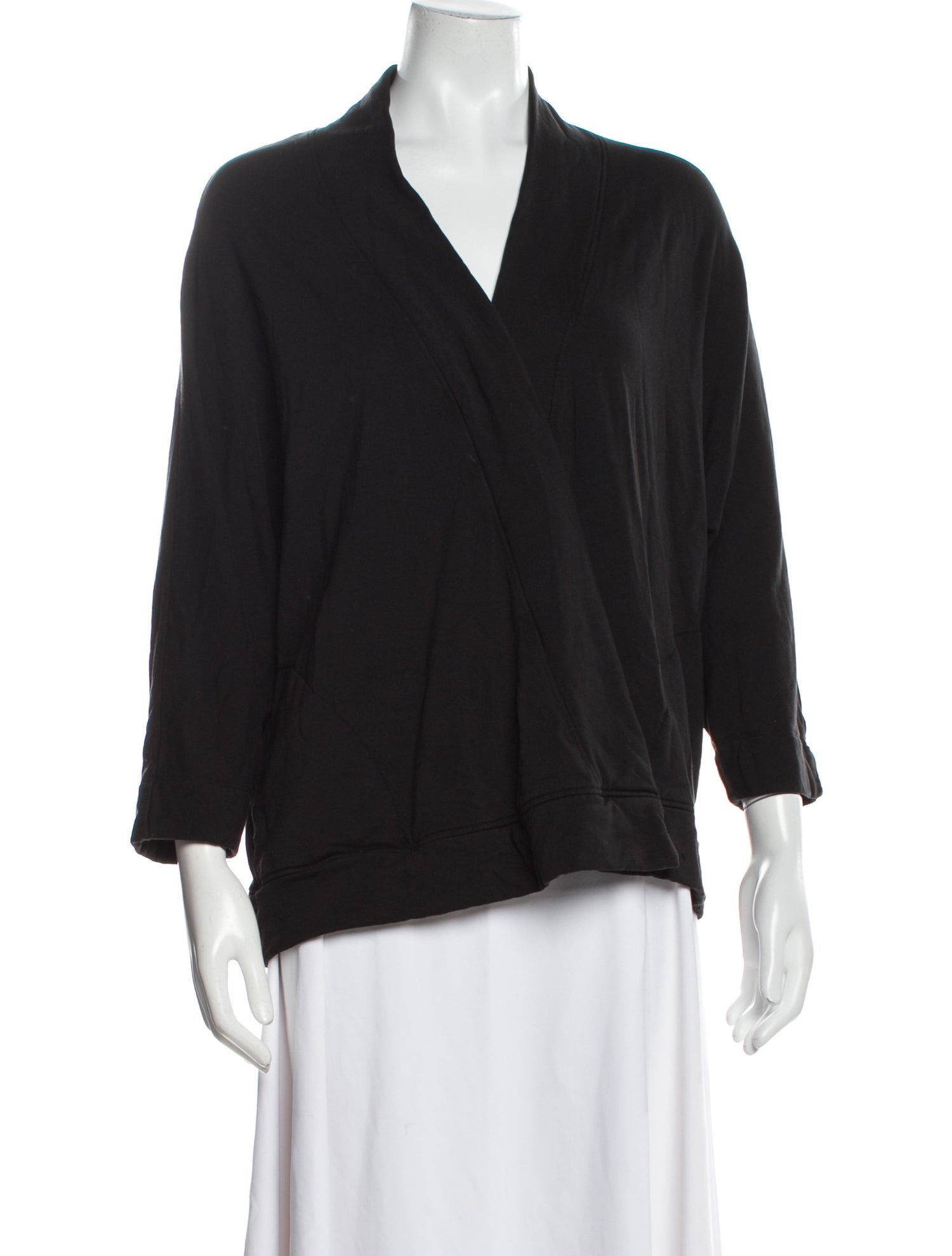 Hatch V-Neck Sweater