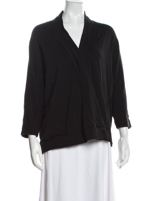 Hatch V-Neck Sweater