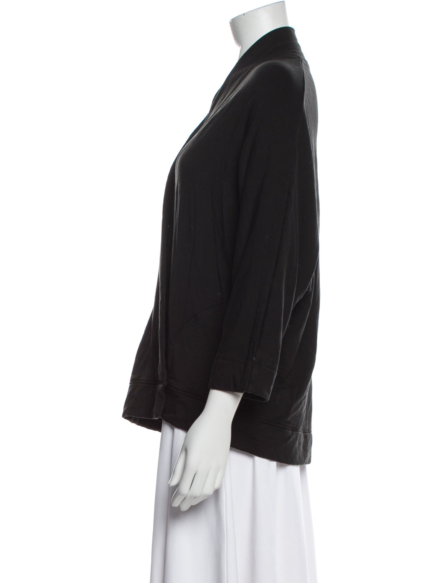 Hatch V-Neck Sweater