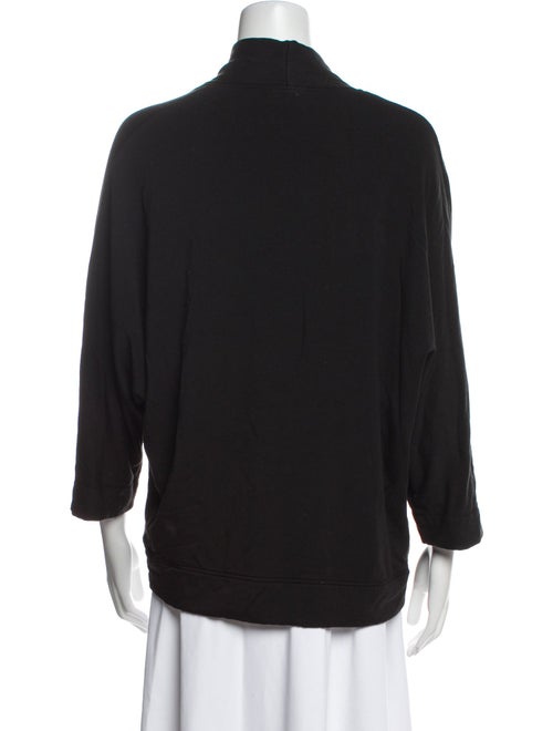 Hatch V-Neck Sweater