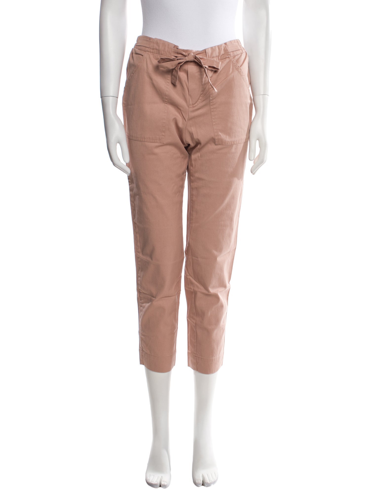 Hatch Skinny Leg Pants