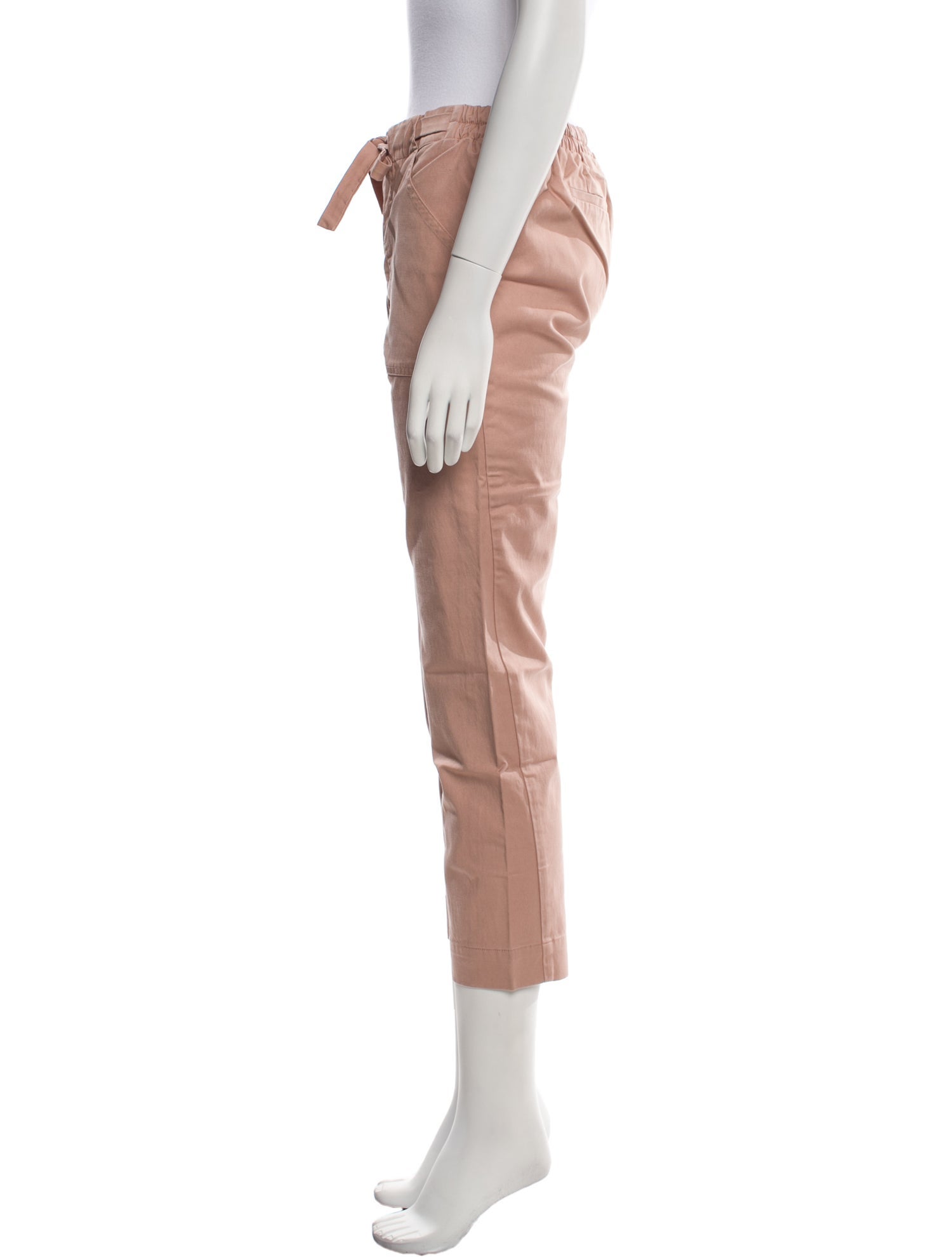 Hatch Skinny Leg Pants