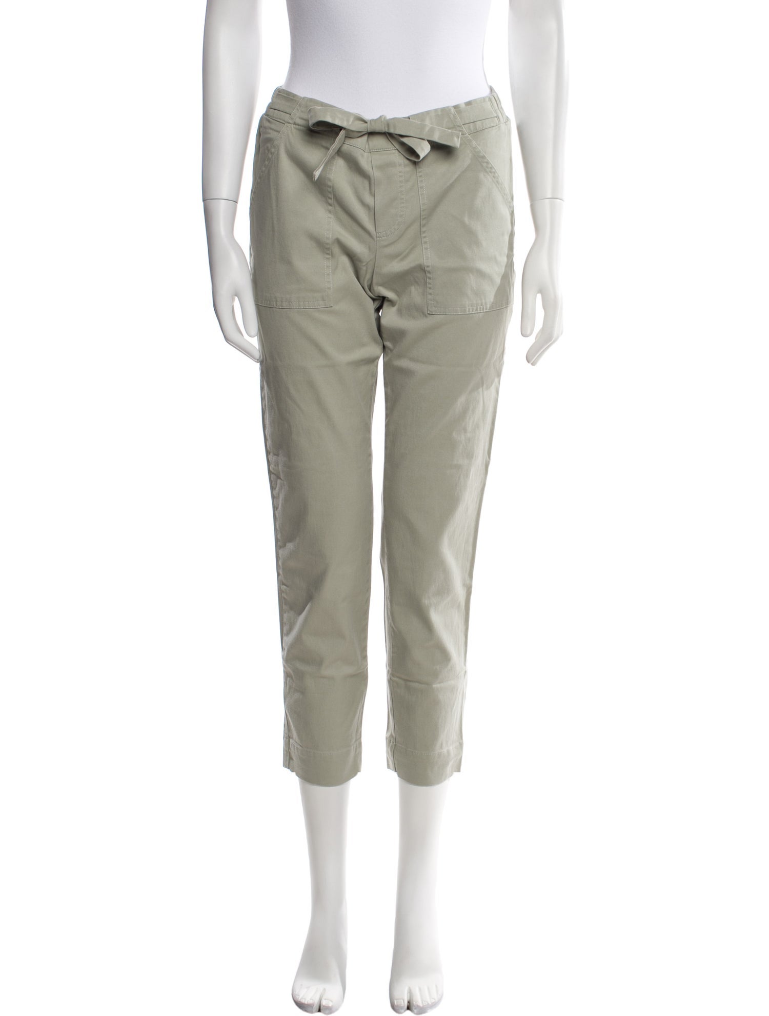 Hatch Straight Leg Pants