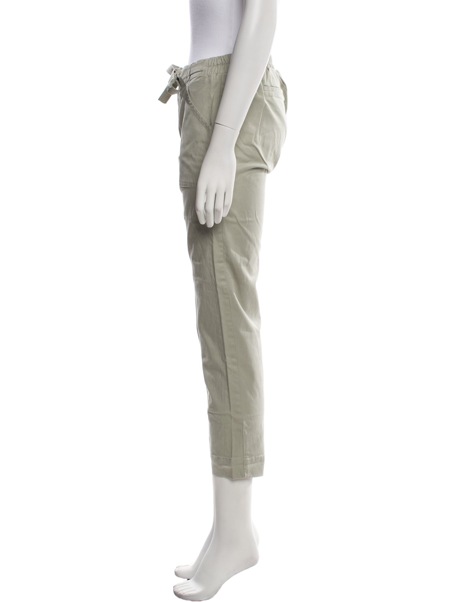 Hatch Straight Leg Pants