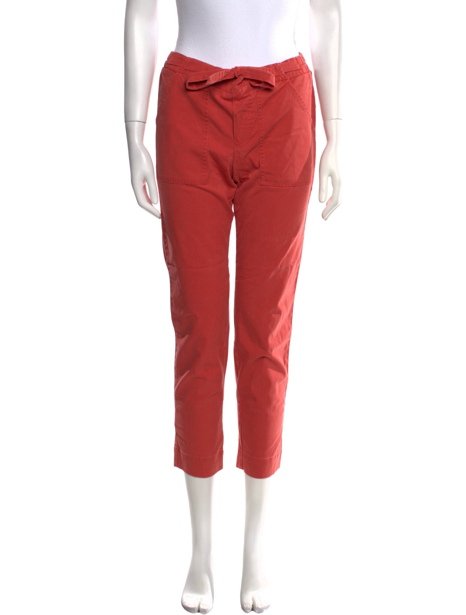 Hatch Straight Leg Pants