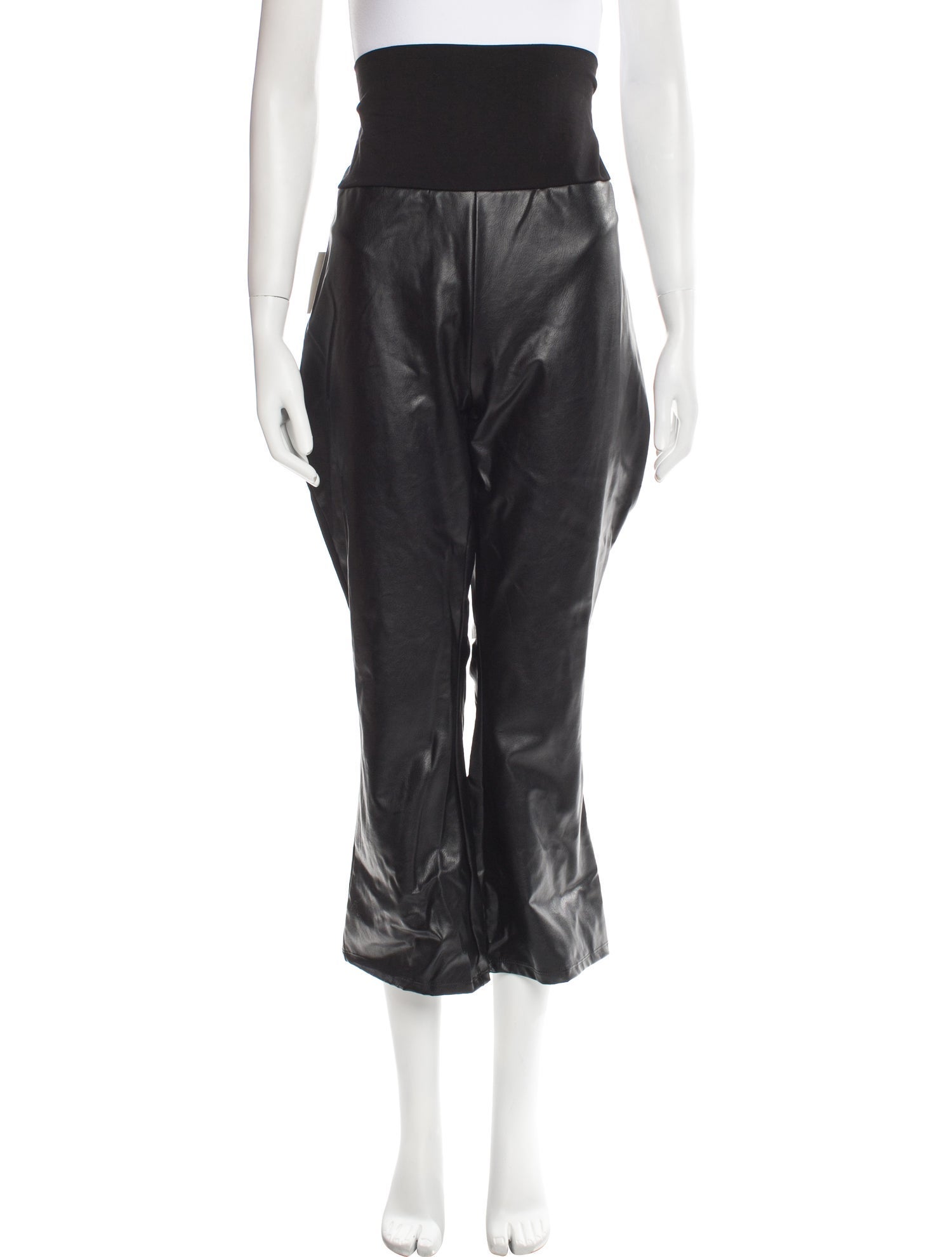 Hatch Wide Leg Pants