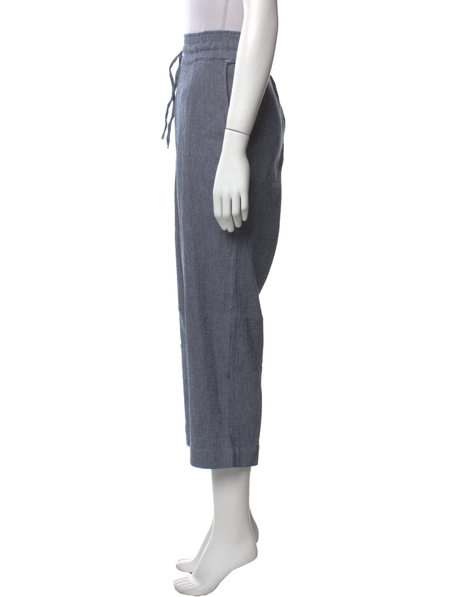 Hatch Straight Leg Pants