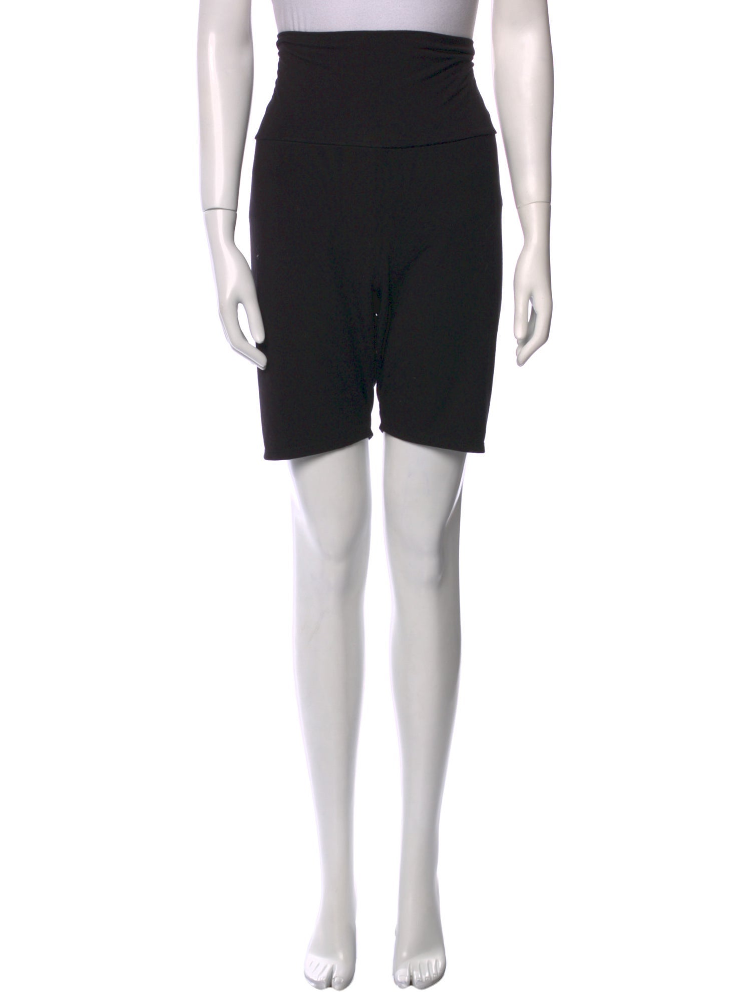 Hatch Bamboo Knee-Length Shorts