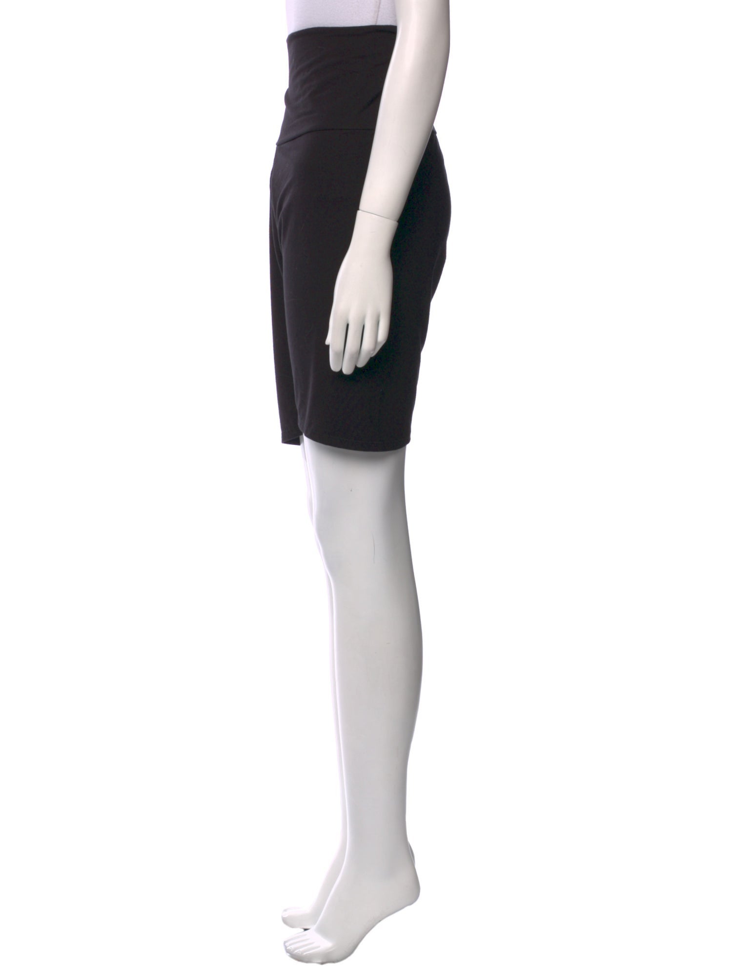 Hatch Bamboo Knee-Length Shorts