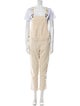 Hatch Square Neckline Jumpsuit