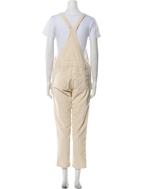 Hatch Square Neckline Jumpsuit