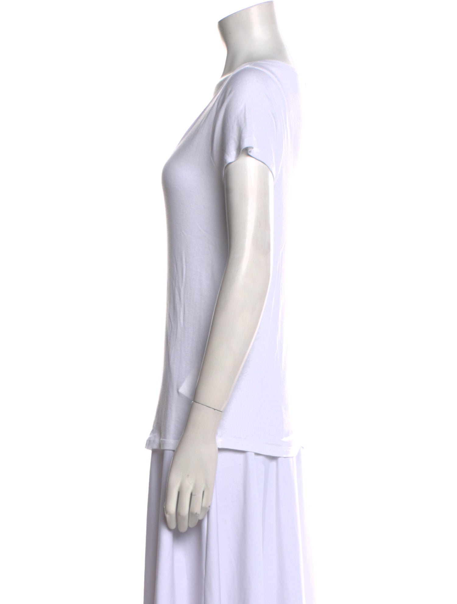 Hatch V-Neck Short Sleeve T-Shirt