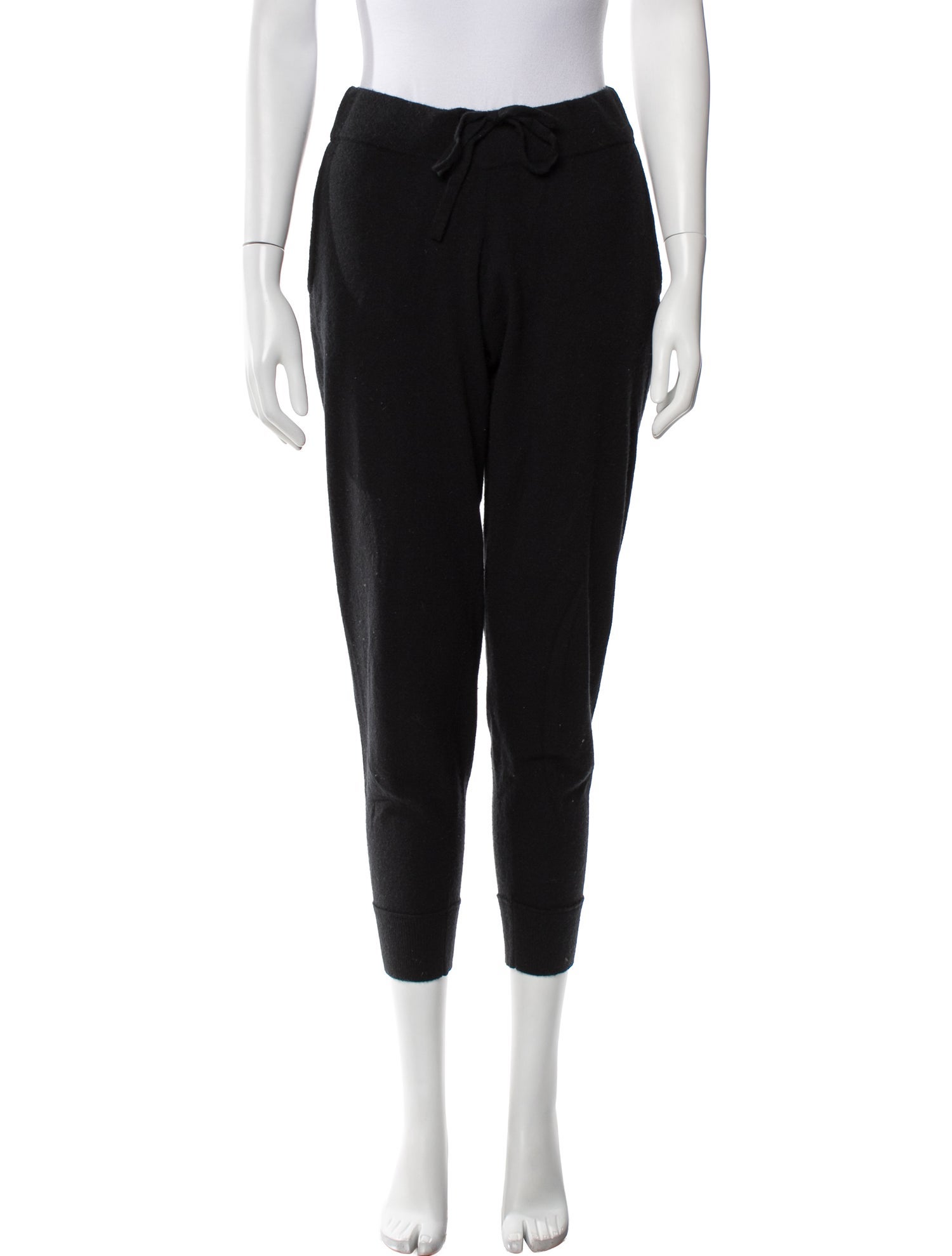 Hatch Cashmere Sweatpants