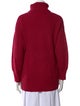 Hatch Merino Wool Turtleneck Sweater